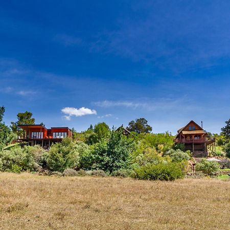 Tulbagh Mountain Bungalow Wolseley 外观 照片