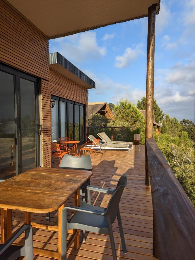 Tulbagh Mountain Bungalow Wolseley 外观 照片
