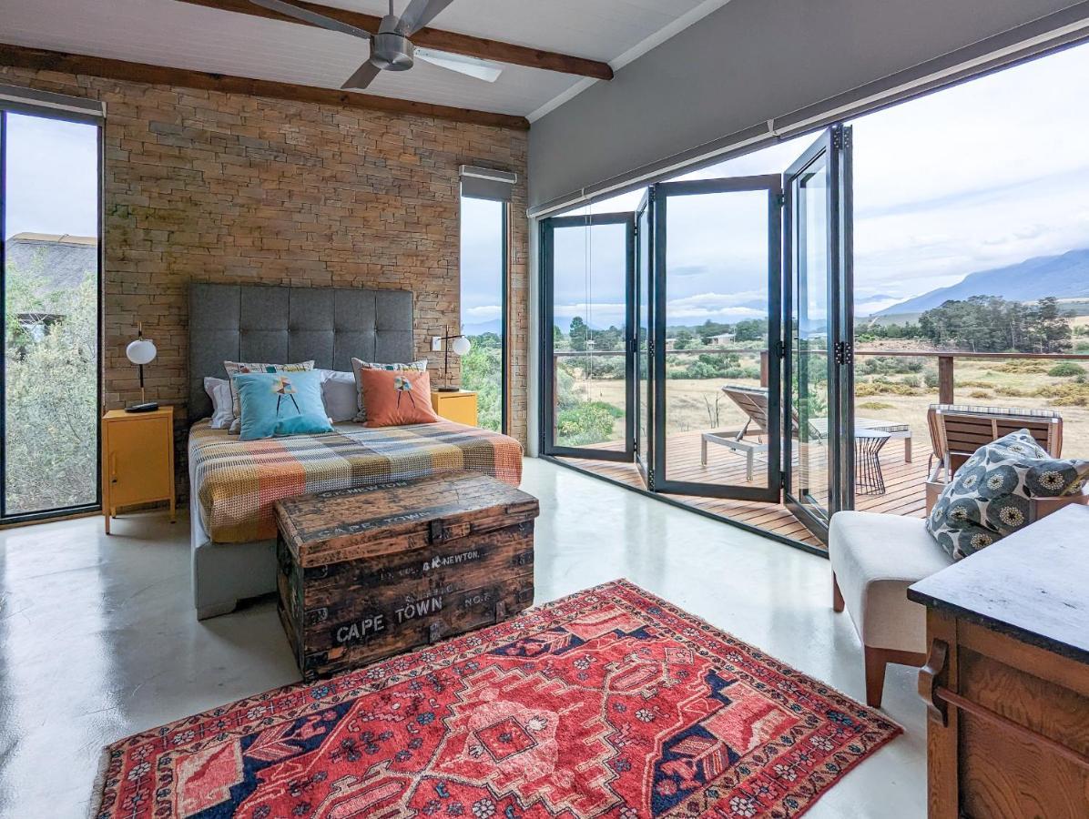 Tulbagh Mountain Bungalow Wolseley 外观 照片