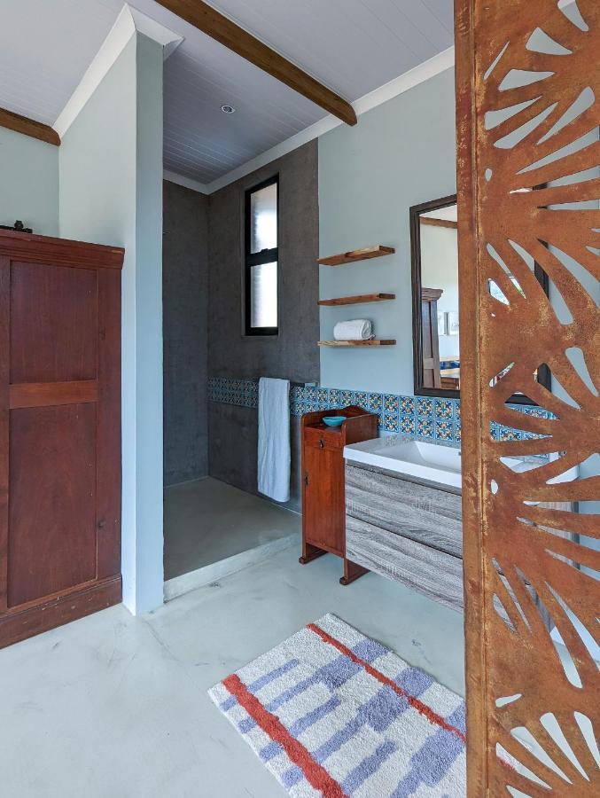 Tulbagh Mountain Bungalow Wolseley 外观 照片