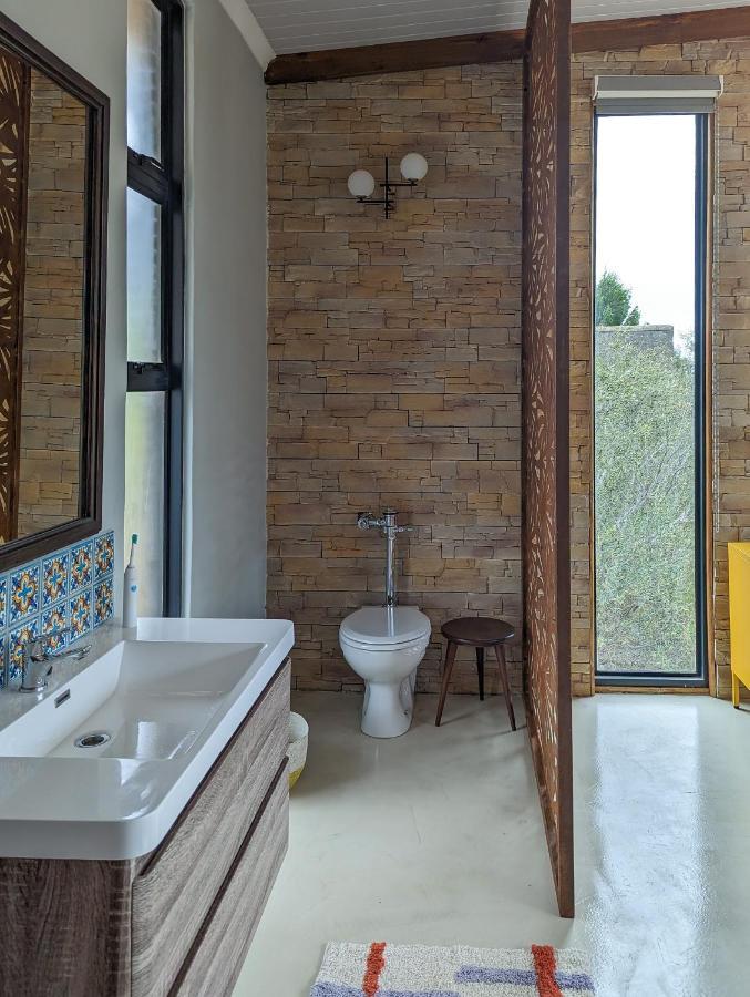 Tulbagh Mountain Bungalow Wolseley 外观 照片