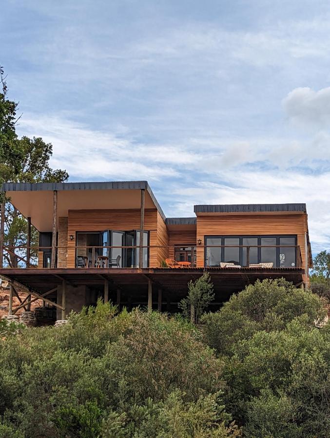Tulbagh Mountain Bungalow Wolseley 外观 照片