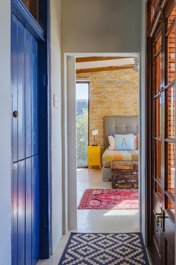 Tulbagh Mountain Bungalow Wolseley 外观 照片