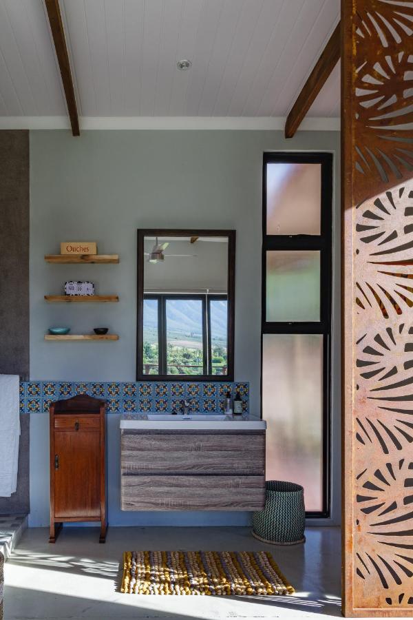 Tulbagh Mountain Bungalow Wolseley 外观 照片