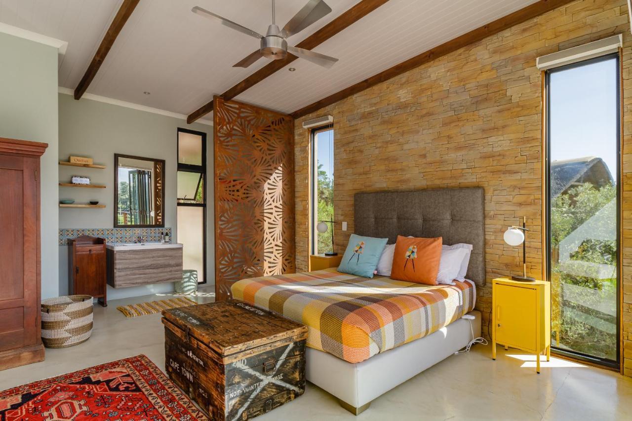 Tulbagh Mountain Bungalow Wolseley 外观 照片