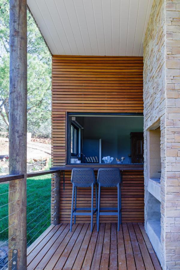 Tulbagh Mountain Bungalow Wolseley 外观 照片