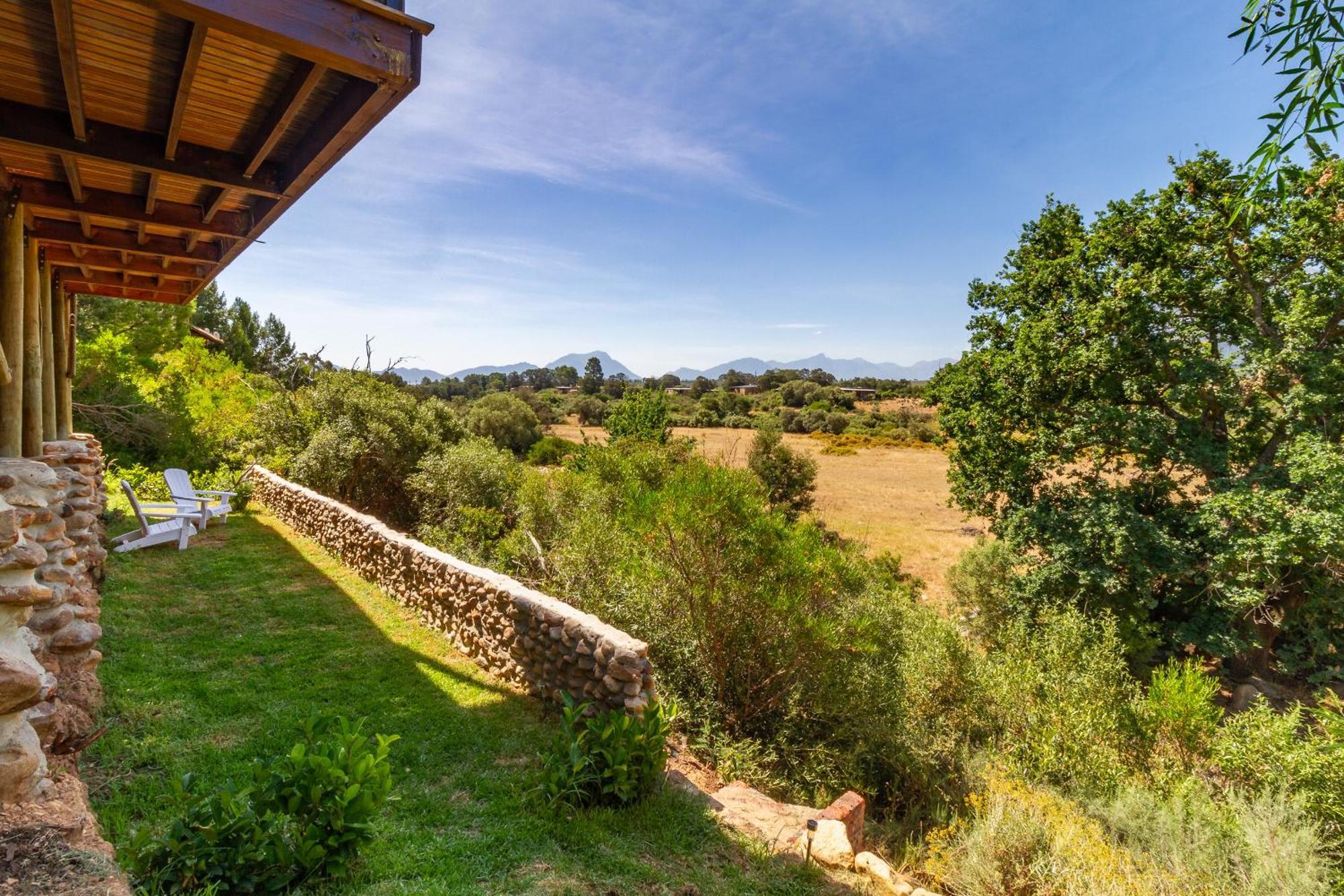 Tulbagh Mountain Bungalow Wolseley 外观 照片